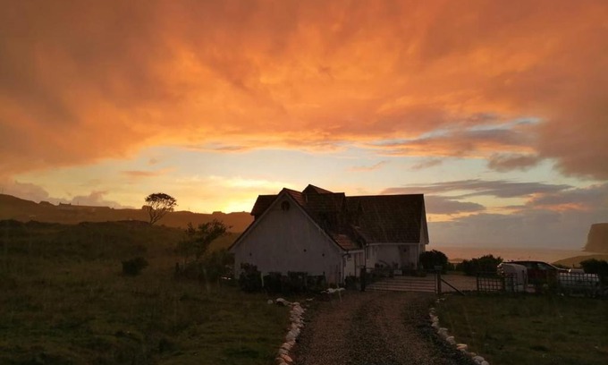 Colbost House | Carters Rest Guesthouse