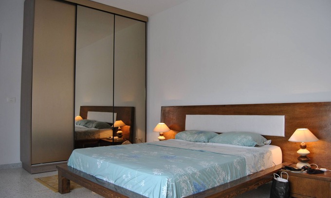 Carthage House | CARTHAGE VILLA WITH WIFI