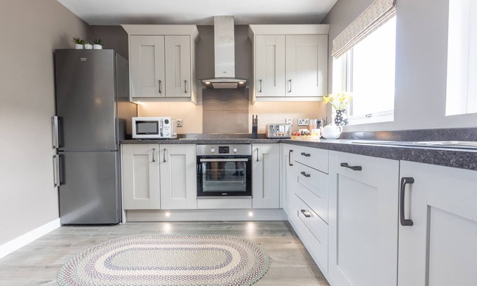 Snowdonia National Park Area Cottage | Cartref