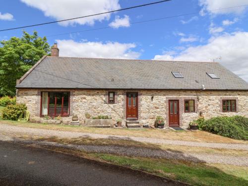 Littlebredy House | Cartshed Cottage