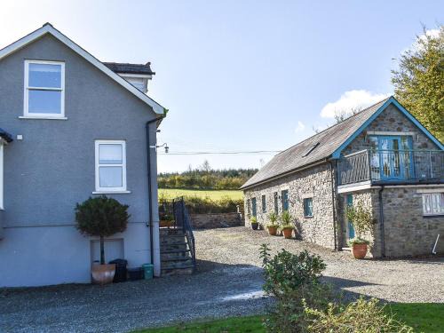 Felinfach House | Cartws Blaenparc Coach House - Uk41031