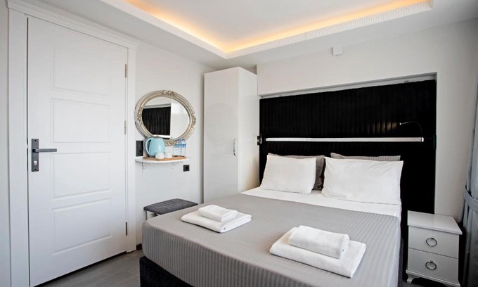 Sultanahmet Hotel | Carvan HOTEL