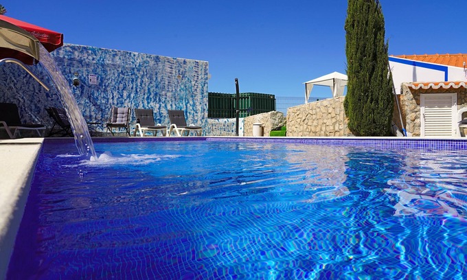 Poco Partido Bed & Breakfast | Carvoeiro B&B and SPA