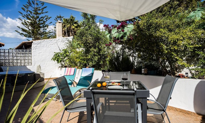 Vale de Centianes Apartment | Carvoeiro Beach Apartment