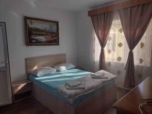 Plopul House | Casă de vacanță la Nea Nicu Murighiol