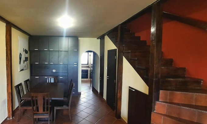 Iasi Apartment | Casă rustică cu 4 camere - Ultracentral