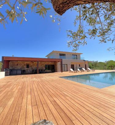 Pinarellu Villa | Casa Sandro