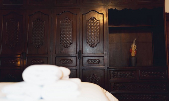 Cuenca Bed & Breakfast | Casa 11-24 by Casa Bolivar