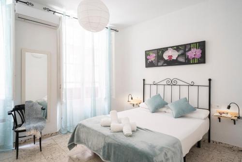 Centro - Sagrario Apartment | Casa 1919 - Central Apartment near the Cathedral - 1A