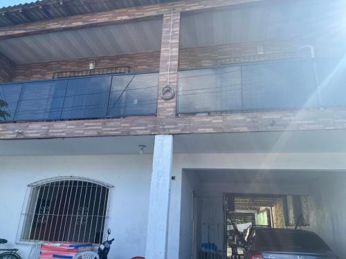 Sacramenta House | Casa 2 andares