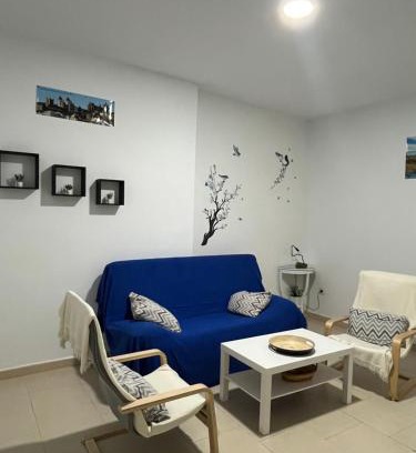 Plasencia Apartment | Casa 22