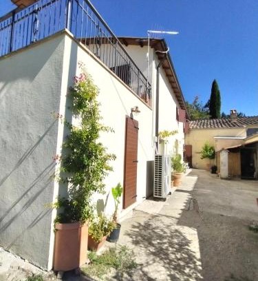 Fornole House | Casa 2C Amelia