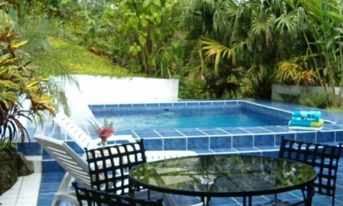 Manuel Antonio Villa | Casa 3 Palmas- Private Villa w/Pool, n