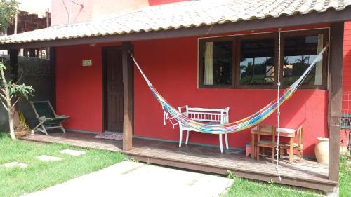 Pedrita House | Casa 3 quartos próximo à praia