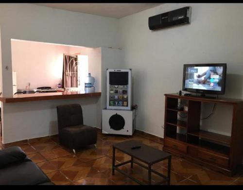 Cuatro Cienegas House | Casa 4-100-egas