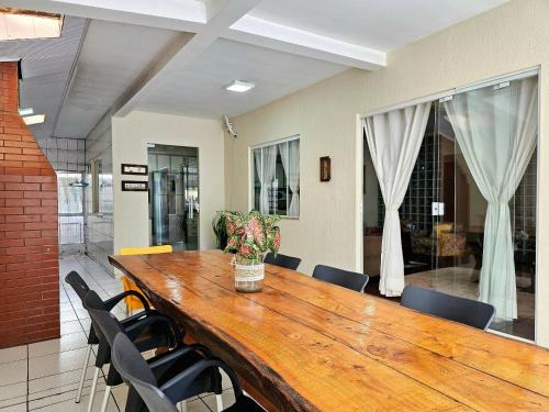 Foz do Iguacu House | Casa 4 quartos c Piscina ao lado do Paraguai