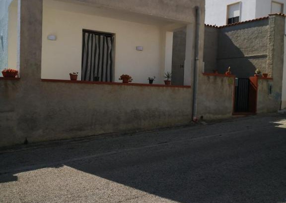Castelvetrano House | Casa 43