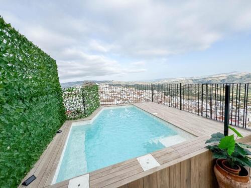 Olvera House | Casa 68 by Mila Prieto