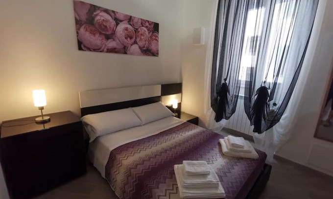 Civitavecchia Apartment | Casa 700
