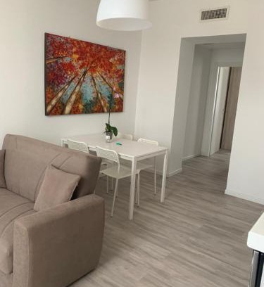 Melegnano Apartment | CASA 8 GIUGNO