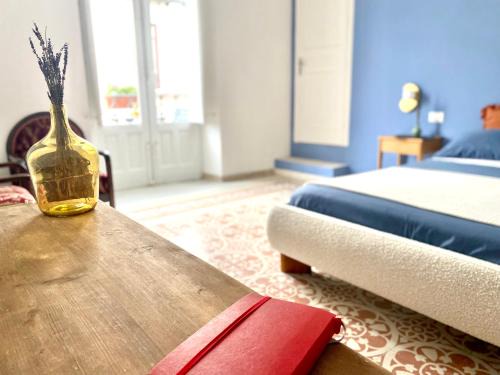 Castellammare del Golfo House | Casa 900