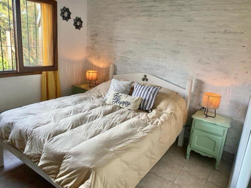 General San Martin House | Casa a 1 cuadra del golf - Familias y jovenes