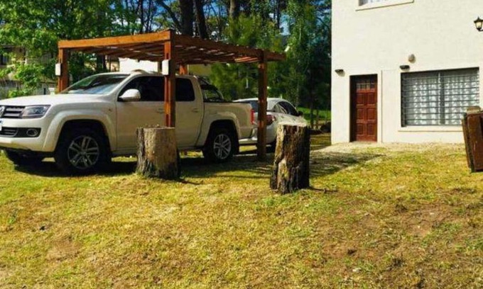 Mar Azul House | casa a 1 del mar