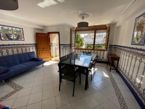 Laredo House | Casa a 150 metros de la playa