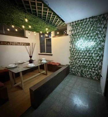 Zona 11 Apartment | Casa a 8min del aeropuerto. Z11