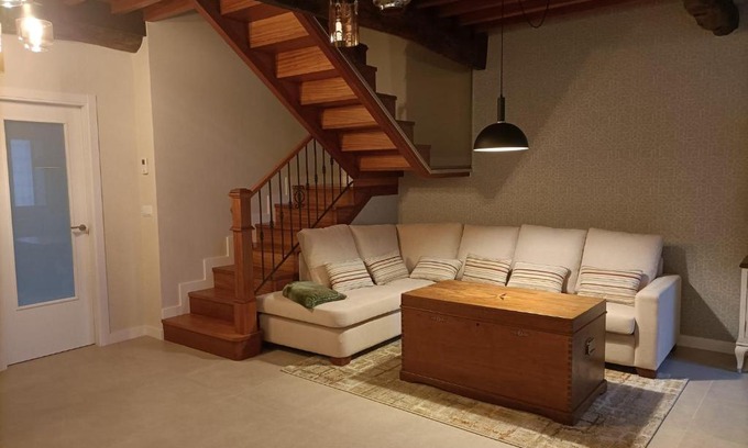 Santiago de Compostela House | Casa a Antiga Tenda