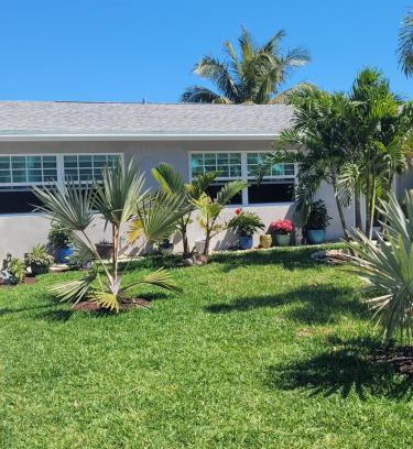 Beach Club Colony Villa | Casa a` beira-Mar