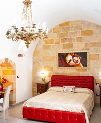 Copertino House | Casa a Corte