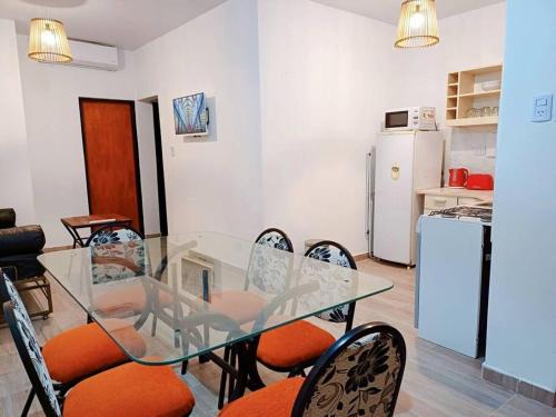 Federacion Apartment | Casa a estrenar, Villa Martin, Casa Bella (5 personas)