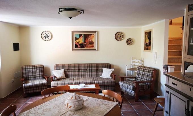 Onifai Apartment | Casa A&M