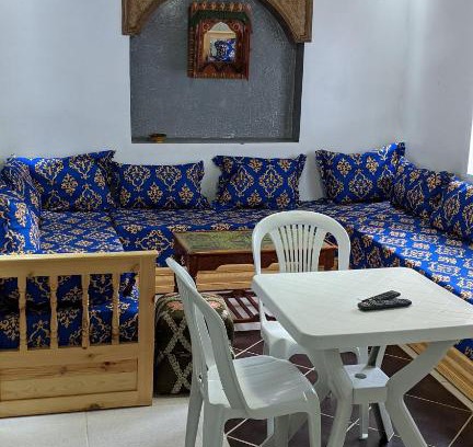 Chefchaouen Apartment | Casa Abdelghani