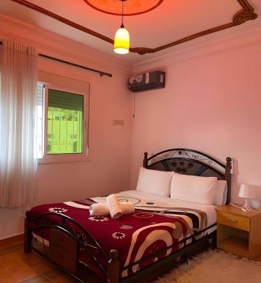 Chefchaouen Apartment | Casa Abdou