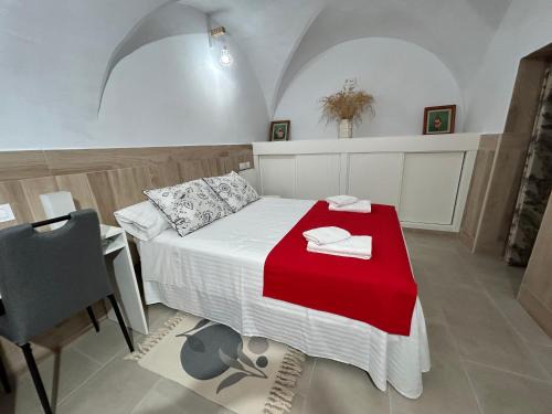 Arcos de la Frontera Apartment | Casa Abuelo Miguel