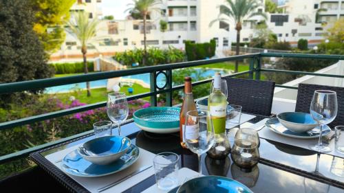 El Albir Apartment | Casa Aciano - Albir