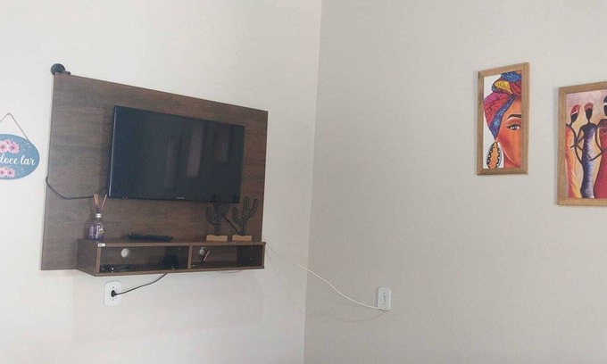 Tangara da Serra House | Casa Aconchegante LAR Doce Lar, Sinta-se em Casa!