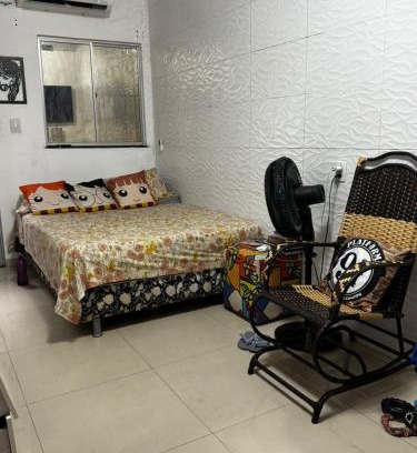 Guama House | Casa aconchegante