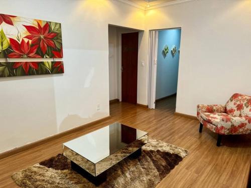 Araxa House | Casa aconchegante em Araxá
