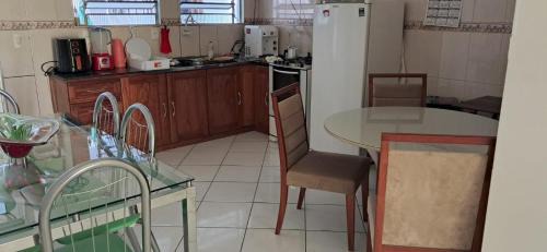 Marambaia House | Casa aconchegante em bairro privilegiado de Belém