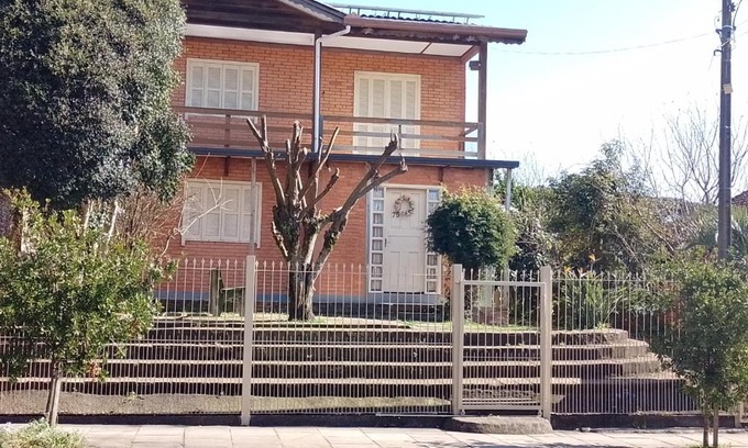 Canela House | Casa aconchegante em Canela