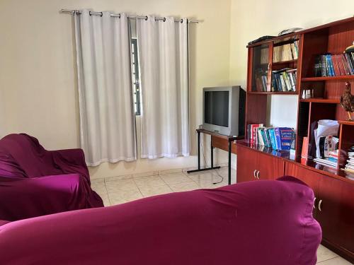 Fernao House | Casa aconchegante no Campo