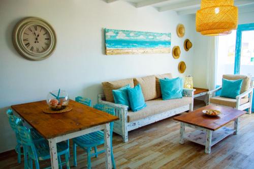 Caleta de Famara Apartment | Casa Ada 2