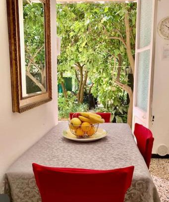 Borgo Antico Apartment | Casa Adele