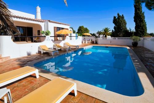 Areias Dos Moinhos Villa | Casa ADM42