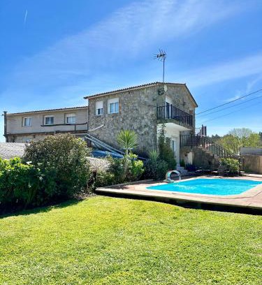 Quintans House | Casa Adriana
