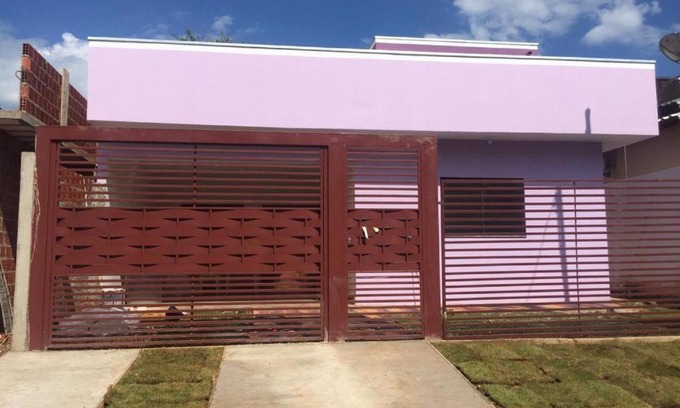 Bonito House | Casa Afonso Pena II