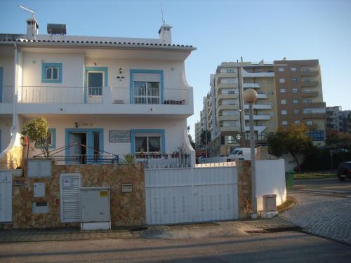 Lagos House | Casa Afonso